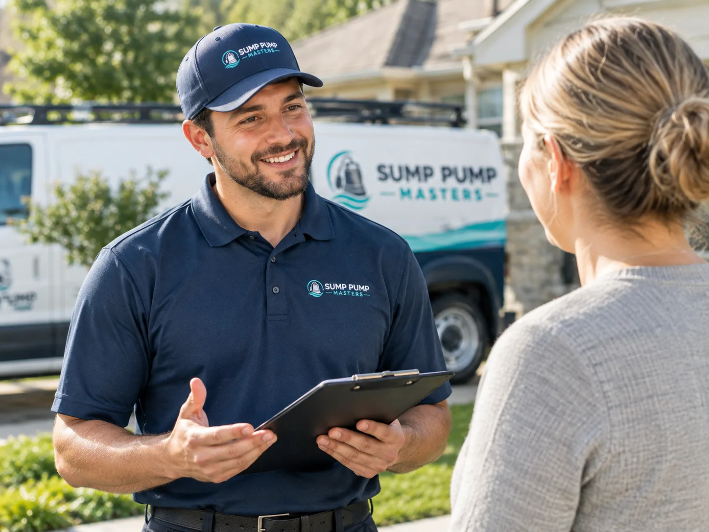 Sump Pump Repair New Vineyard, ME FAQs